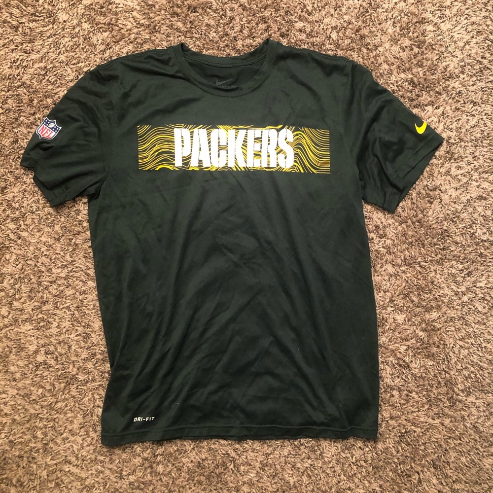 Green Bay Packers t-shirt